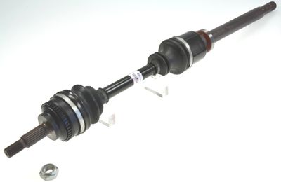 Drive Shaft LÖBRO 305258