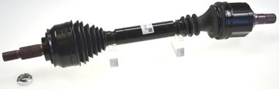 Drive Shaft LÖBRO 305259