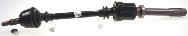 LÖBRO 305260 Drive Shaft