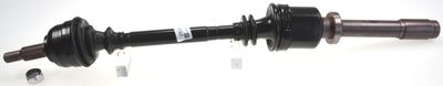 Drive Shaft LÖBRO 305260