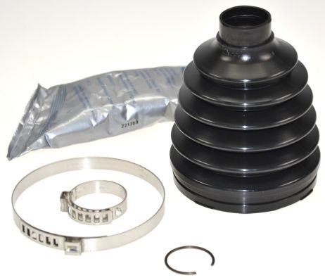 LÖBRO 305285 Bellow Kit, drive shaft