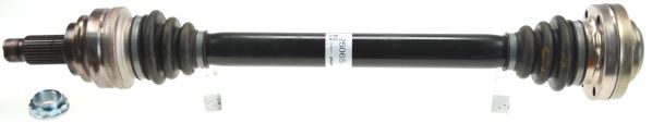 LÖBRO 305289 Drive Shaft