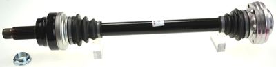 Drive Shaft LÖBRO 305294