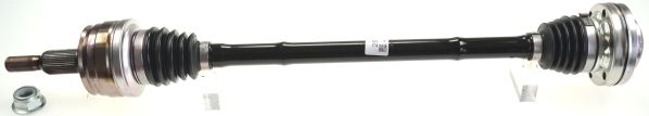 LÖBRO 305296 Drive Shaft
