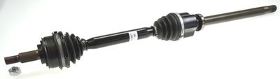 Drive Shaft LÖBRO 305301