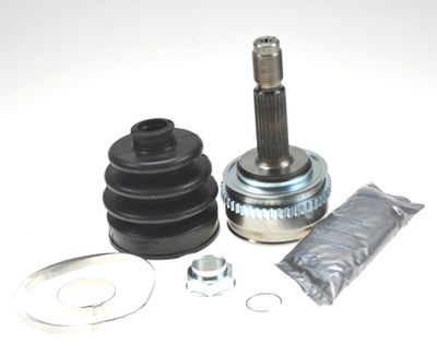 Joint Kit, drive shaft LÖBRO 305302
