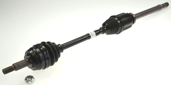LÖBRO 305312 Drive Shaft