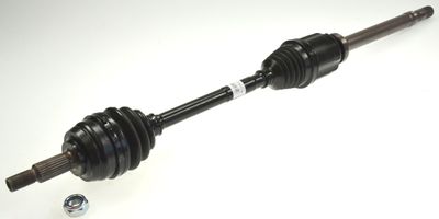 Drive Shaft LÖBRO 305312