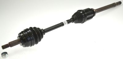 Drive Shaft LÖBRO 305313