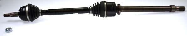 LÖBRO 305316 Drive Shaft