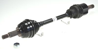 Drive Shaft LÖBRO 305319