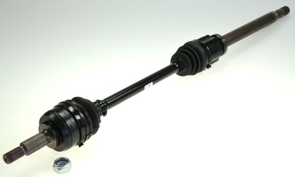 LÖBRO 305324 Drive Shaft