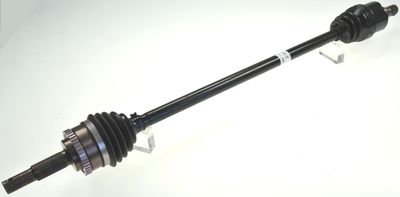 Drive Shaft LÖBRO 305330