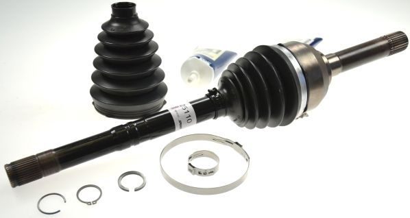 LÖBRO 305333 Joint, drive shaft
