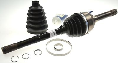 Joint, drive shaft LÖBRO 305333