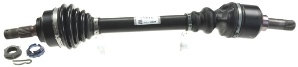 LÖBRO 305338 Drive Shaft