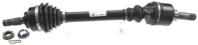 Drive Shaft LÖBRO 305338