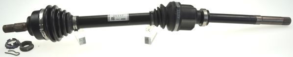 LÖBRO 305340 Drive Shaft