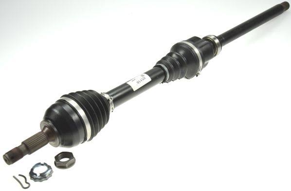 LÖBRO 305341 Drive Shaft