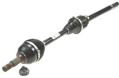 Drive Shaft LÖBRO 305343
