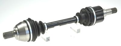 Drive Shaft LÖBRO 305344