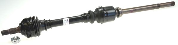 LÖBRO 305349 Drive Shaft