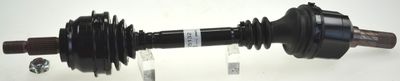 Drive Shaft LÖBRO 305355