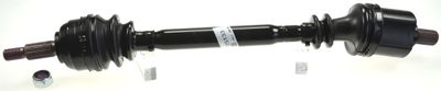 Drive Shaft LÖBRO 305356