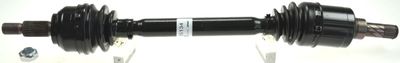 Drive Shaft LÖBRO 305357