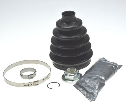 LÖBRO 305359 Bellow Kit, drive shaft