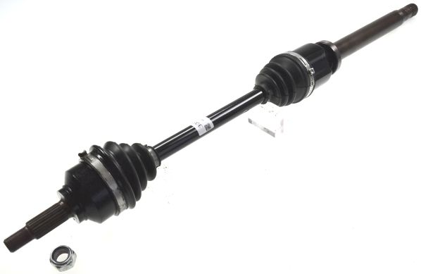 LÖBRO 305363 Drive Shaft