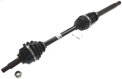 Drive Shaft LÖBRO 305363