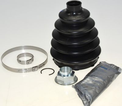 Bellow Kit, drive shaft LÖBRO 305365