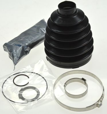 Bellow Kit, drive shaft LÖBRO 305370