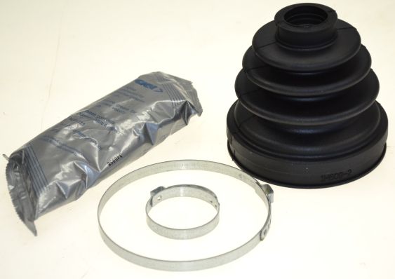 LÖBRO 305371 Bellow Kit, drive shaft