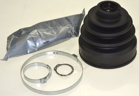 LÖBRO 305372 Bellow Kit, drive shaft