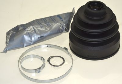Bellow Kit, drive shaft LÖBRO 305372