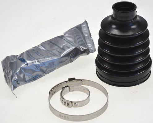 LÖBRO 305384 Bellow Kit, drive shaft