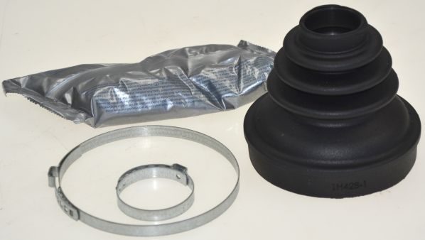 LÖBRO 305385 Bellow Kit, drive shaft