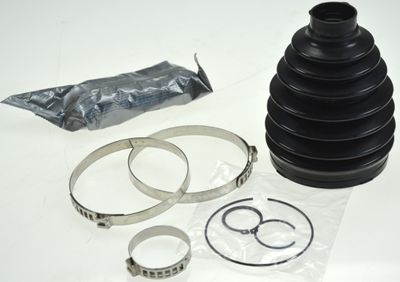 Bellow Kit, drive shaft LÖBRO 305386