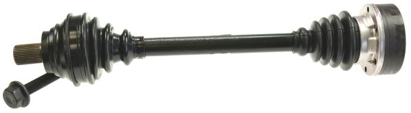 LÖBRO 305395 Drive Shaft