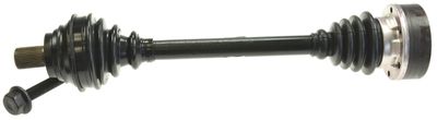 Drive Shaft LÖBRO 305395