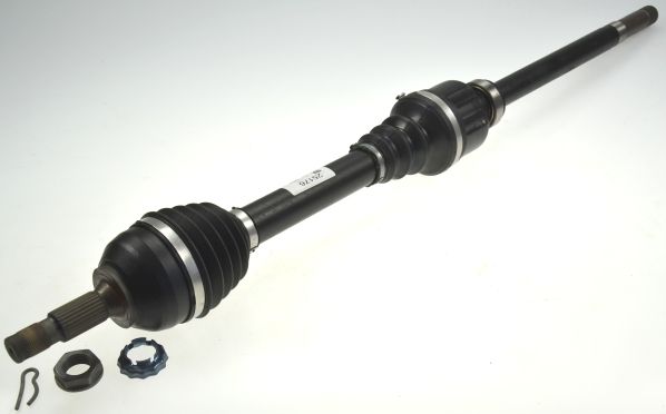 LÖBRO 305399 Drive Shaft