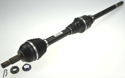 Drive Shaft LÖBRO 305399