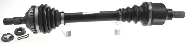 LÖBRO 305405 Drive Shaft