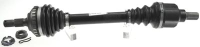 Drive Shaft LÖBRO 305405