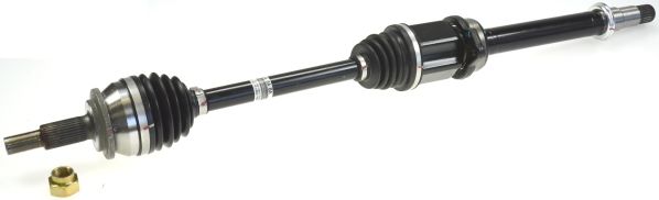 LÖBRO 305413 Drive Shaft
