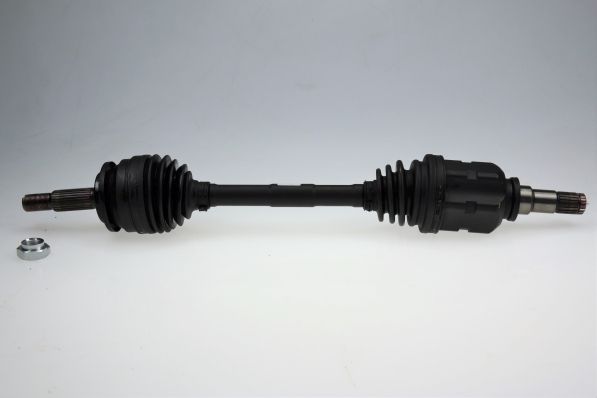 LÖBRO 305414 Drive Shaft