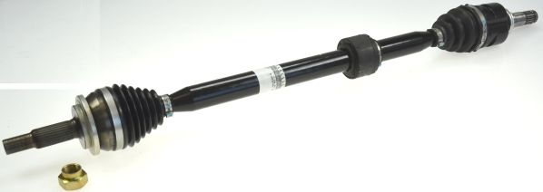 LÖBRO 305416 Drive Shaft
