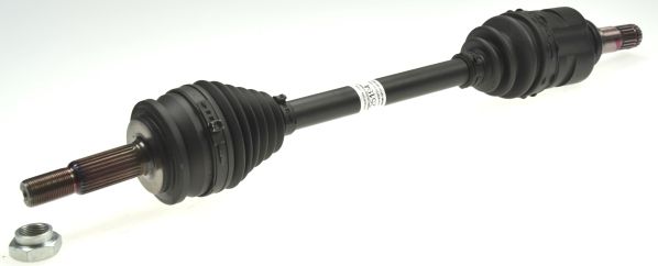 LÖBRO 305417 Drive Shaft